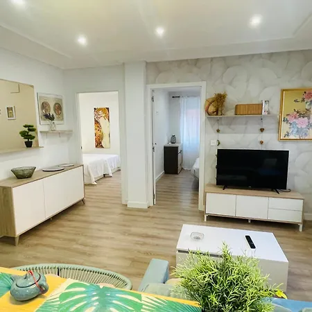 Apartment 1001noches *