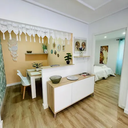 1001noches Apartment