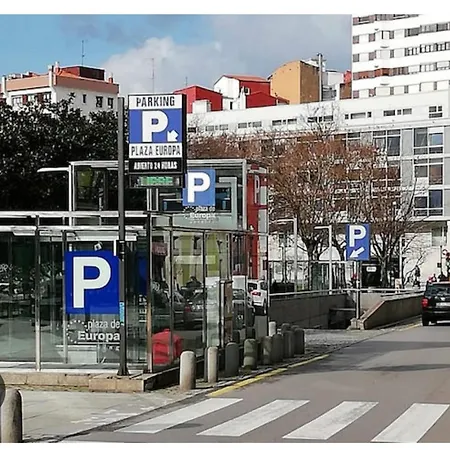 1001noches Apartment