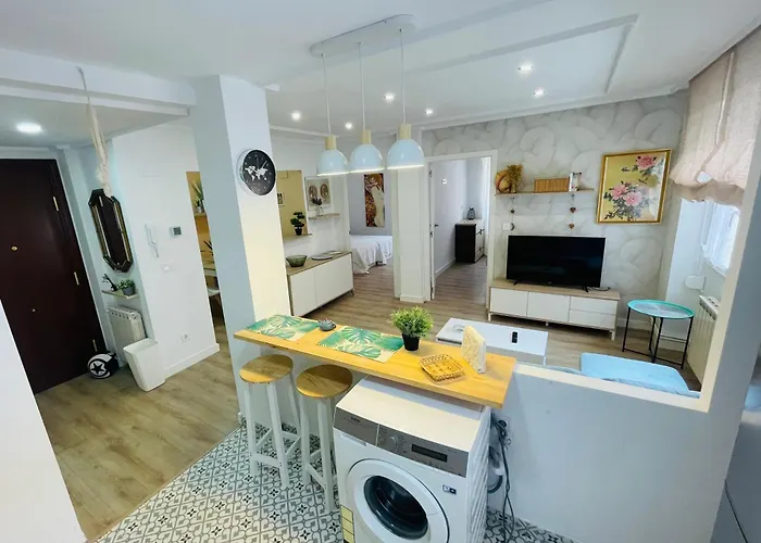 1001noches 아파트 기욘