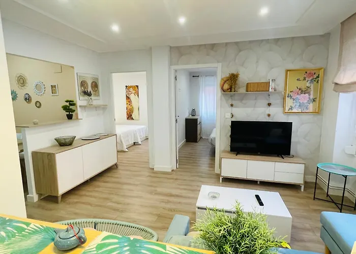 Apartament 1001noches *