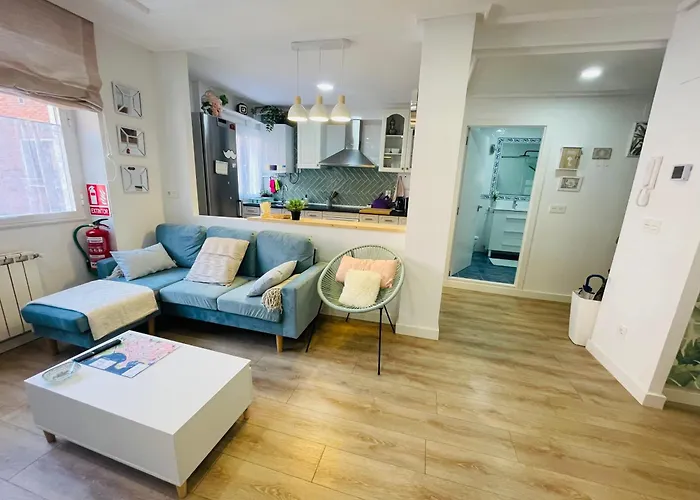 1001noches 아파트 *