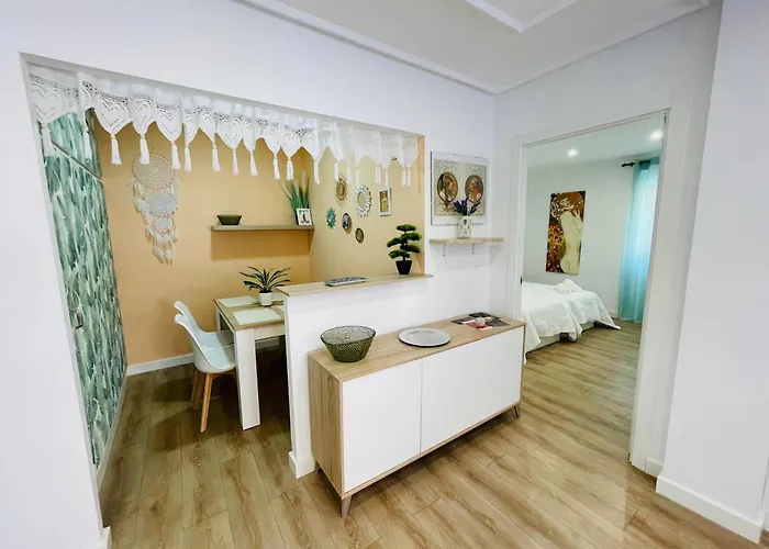 1001noches Apartament