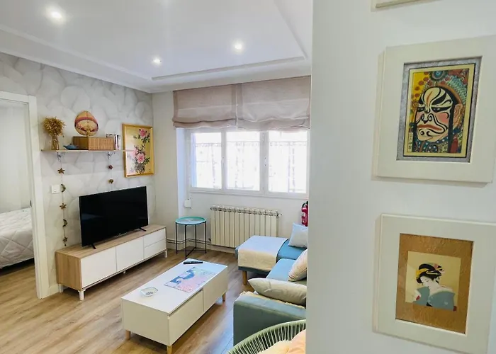 Apartament 1001noches *