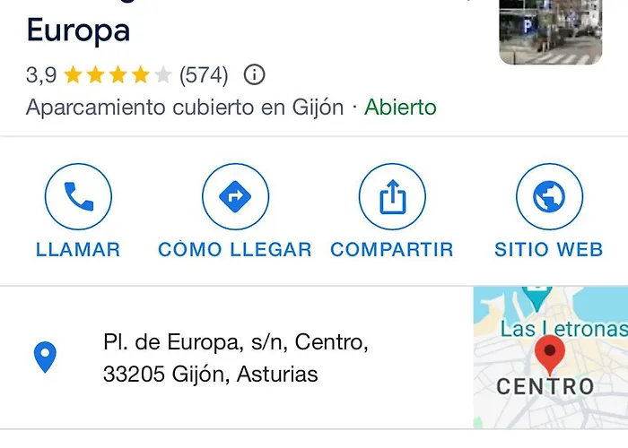 Apartament 1001noches